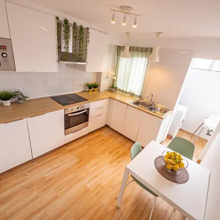 Newly Renovated Las Americas Modern 3Bd Apartment Lägenhet Arona (Tenerife)