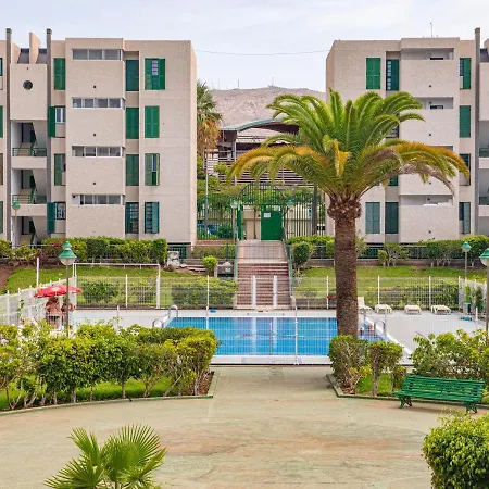 Lägenhet Newly Renovated Las Americas Modern 3Bd Apartment Arona (Tenerife)