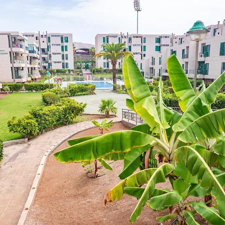 Lägenhet Newly Renovated Las Americas Modern 3Bd Apartment *