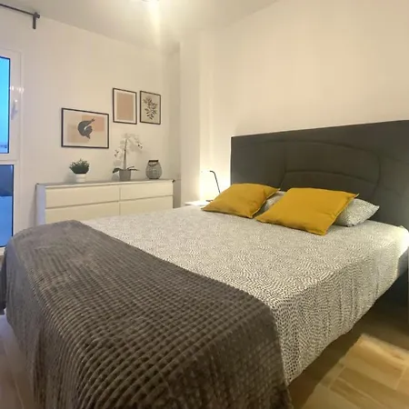 Apartment Newly Renovated Las Americas Modern 3Bd Apartment
